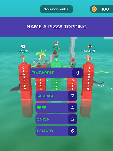 Text or Die screenshot 10 - screenshot