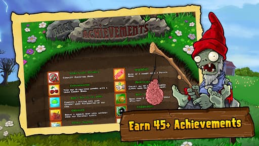 Plants vs. Zombies™ screenshot 17 - screenshot