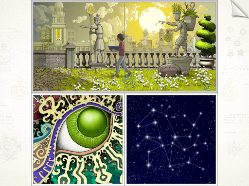 Gorogoa screenshot 11 - screenshot
