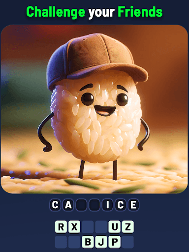 Mindblow: Guess the Word! screenshot 21 - screenshot