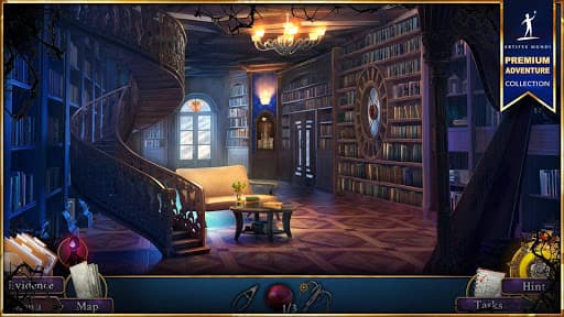 Path of Sin: Greed screenshot 8 - screenshot