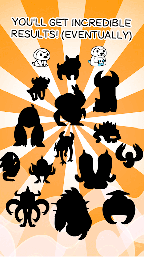 Sloth Evolution: Merge Game screenshot 4 - screenshot