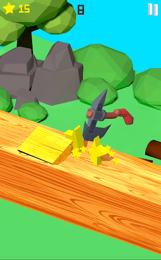 Chop It screenshot 5 - screenshot