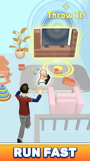 Baby Prank screenshot 8 - screenshot