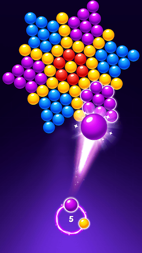 Bubble Shooter Pet screenshot 14 - screenshot