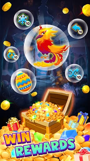 Bird Sort 2: Color Puzzle screenshot 6 - screenshot