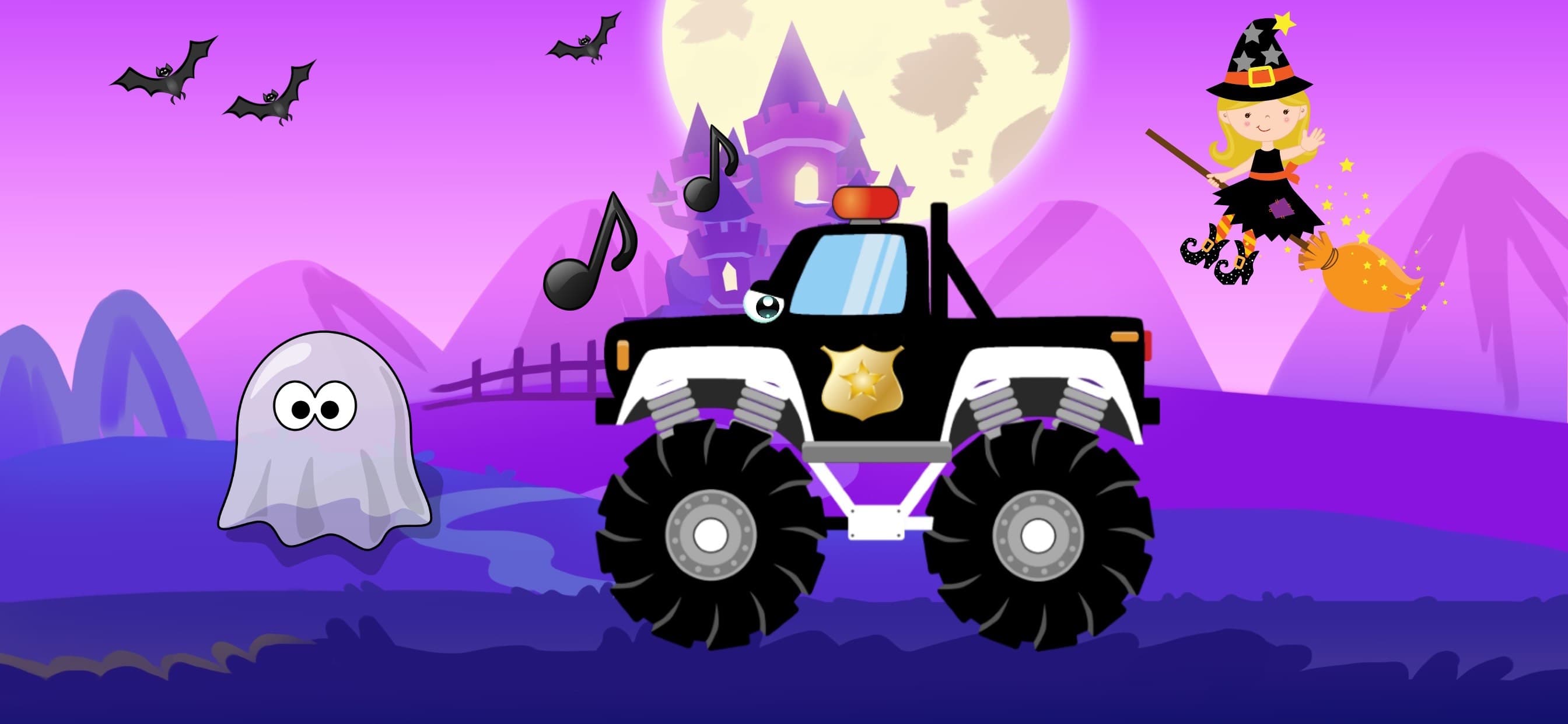 Police Driving Game For Boys screenshot 5 - screenshot