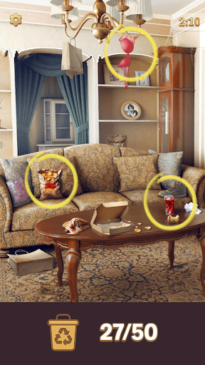 Hidden Objects: Find It! screenshot 5 - screenshot