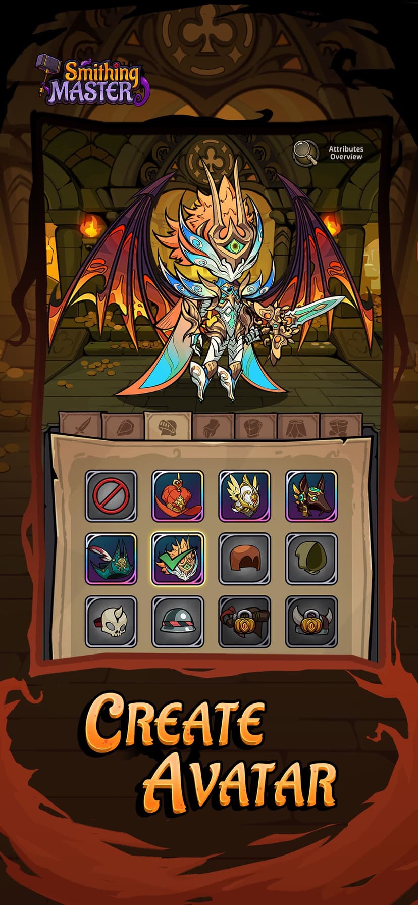 Smithing Master screenshot 4 - screenshot