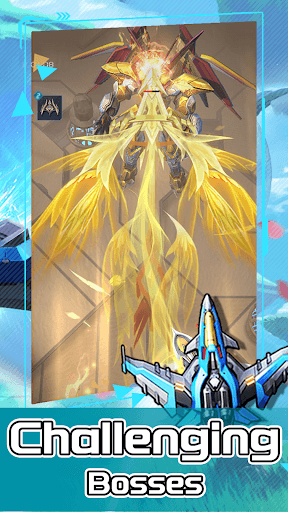 Star Force screenshot 14 - screenshot