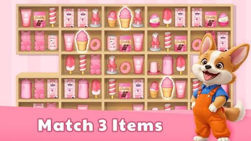 3D Goods Store: Sorting Games screenshot 6 - screenshot