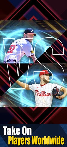 EBaseball™: MLB PRO SPIRIT screenshot 6 - screenshot