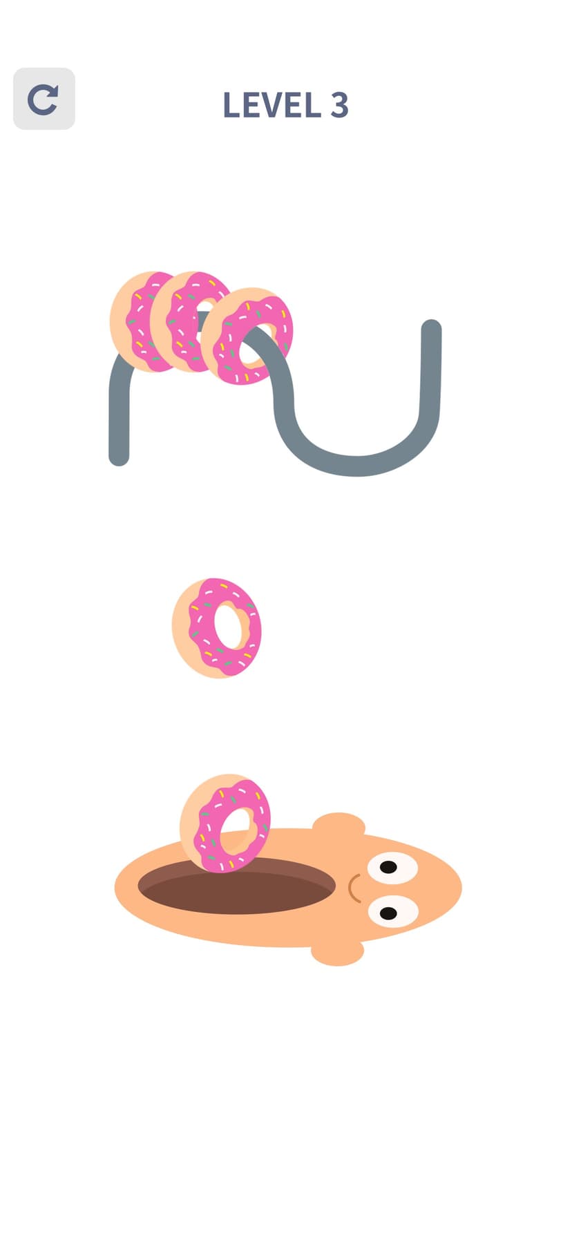 Brain Puzzle: 99 Games screenshot 2 - screenshot
