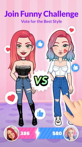 Avatoon® - Avatar Maker screenshot 3 - screenshot