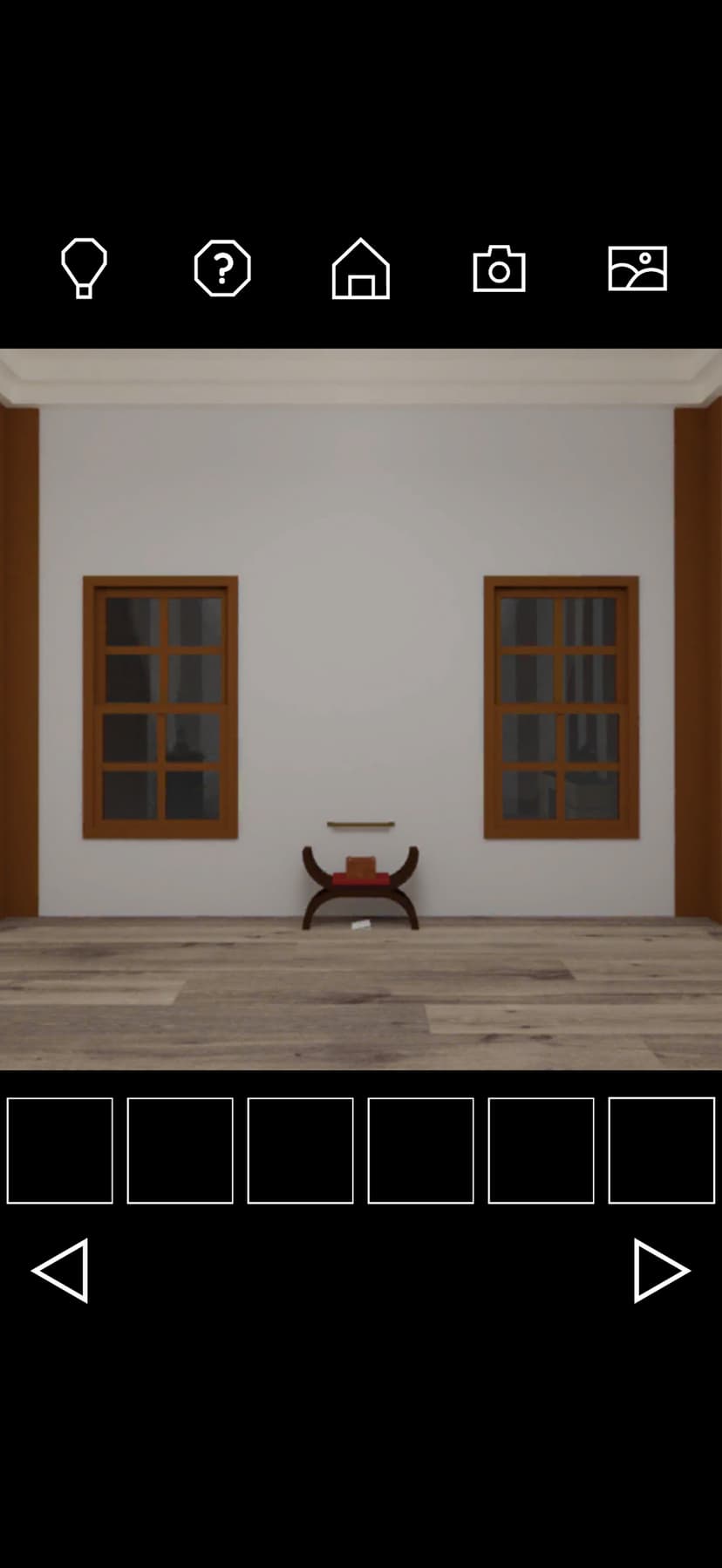 Escape Game Basic screenshot 8 - screenshot