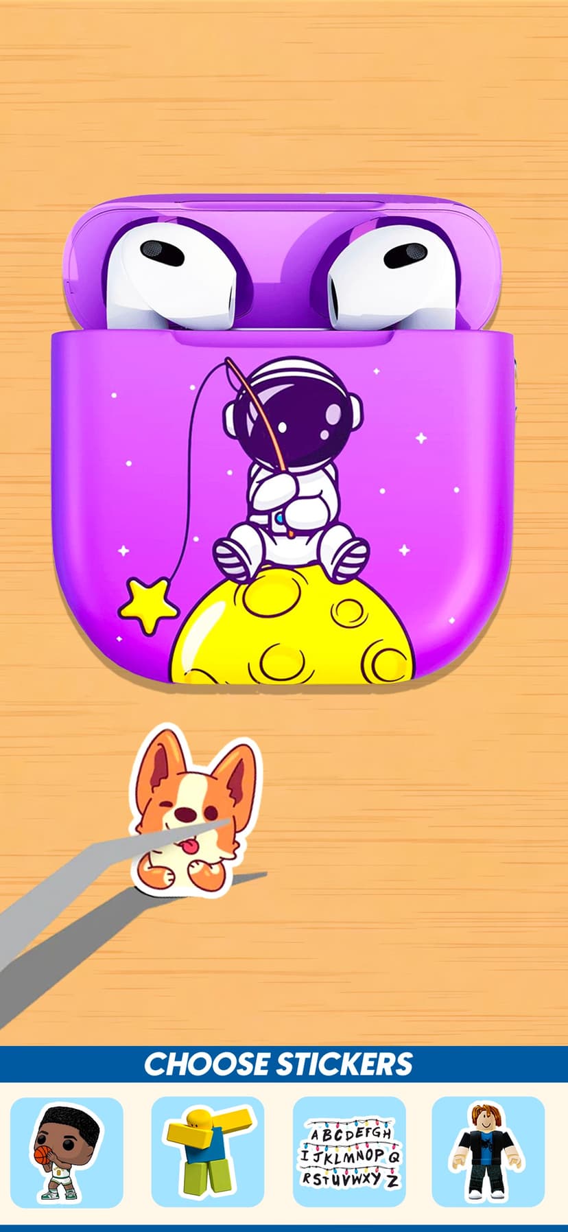 DIY Aesthetic Phone Case screenshot 6 - screenshot