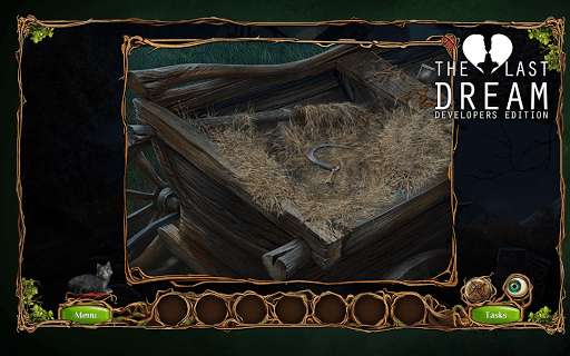The Last Dream (Full) screenshot 16 - screenshot