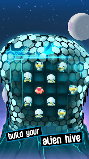 Alien Hive screenshot 4 - screenshot