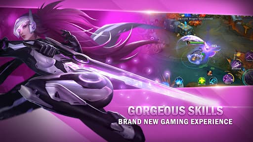 Legend of Ace screenshot 17 - screenshot