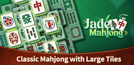 Jade Mahjong screenshot 1 - screenshot