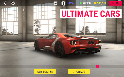 Real Driving School screenshot 7 - screenshot
