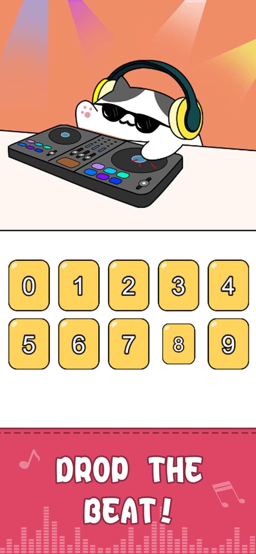 Beat Cat! screenshot 5 - screenshot