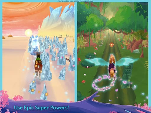 EverRun: The Horse Guardians screenshot 9 - screenshot