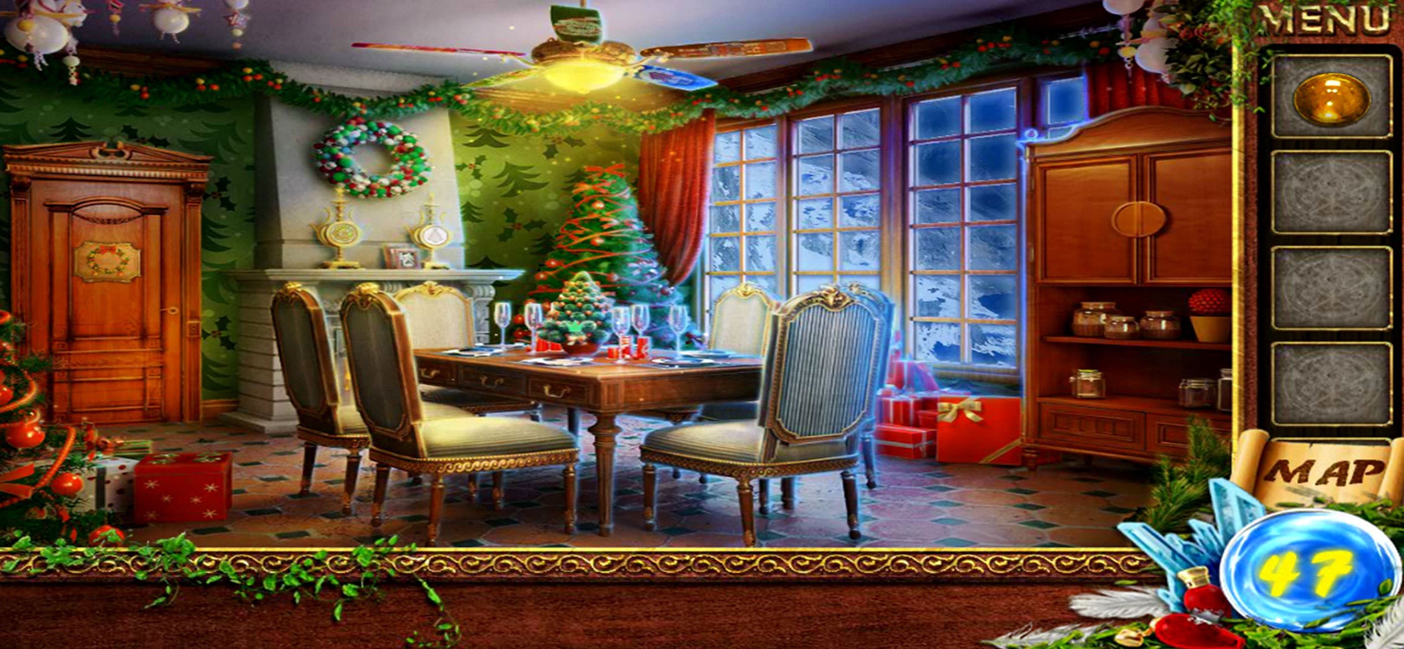 Escape the Home Town screenshot 4 - screenshot
