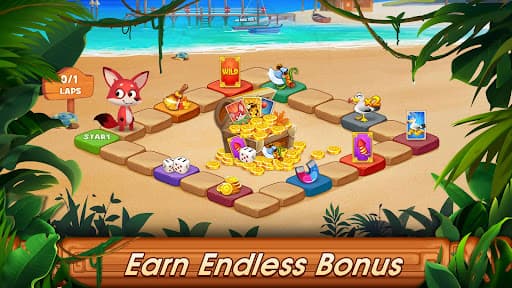 Solitaire Tripeaks: Card Games screenshot 5 - screenshot