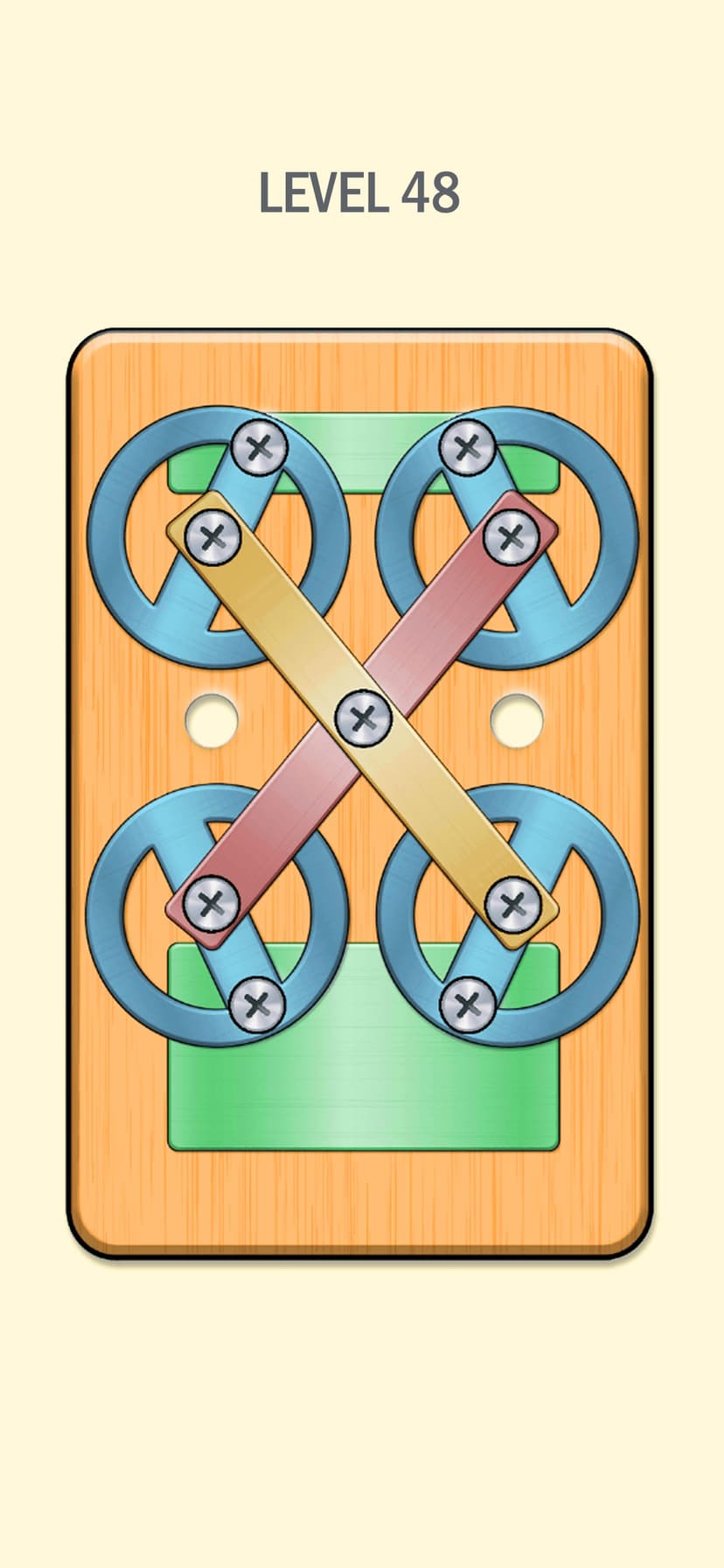 Nuts And Bolts - Screw Puzzle screenshot 5 - screenshot