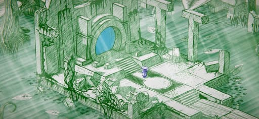 Inked screenshot 2 - screenshot