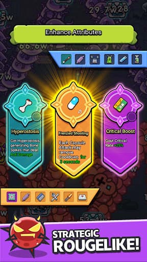 Cell Survivor screenshot 2 - screenshot