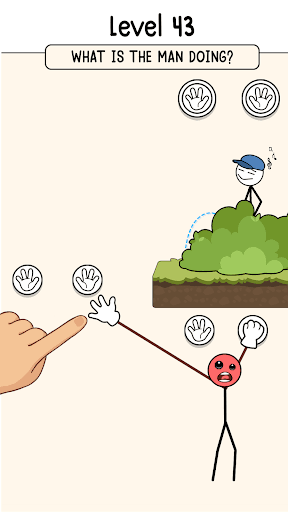 Mr Long Hand screenshot 26 - screenshot