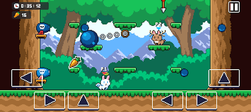 Poor Bunny! screenshot 4 - screenshot
