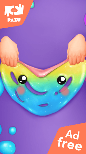 Squishy Slime Maker For Kids screenshot 3 - screenshot