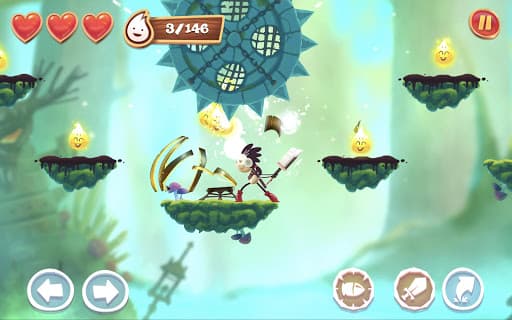 Spirit Roots screenshot 15 - screenshot