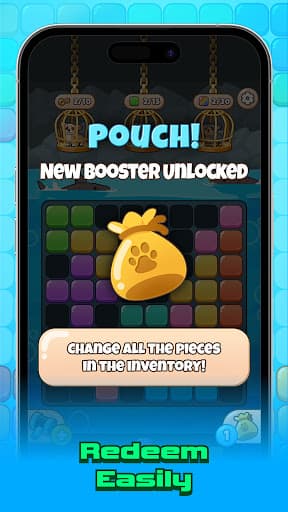 Block Doggo: Real Money Game screenshot 6 - screenshot