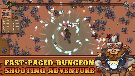 Bounty Of One: Premium screenshot 1 - screenshot