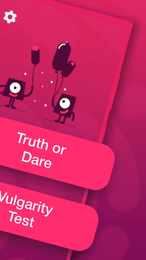 Vulgarity test screenshot 14 - screenshot