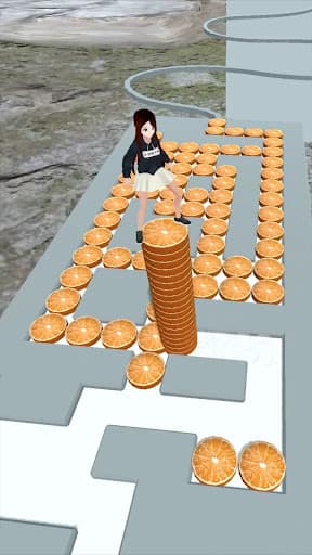 Stacky Dash screenshot 5 - screenshot