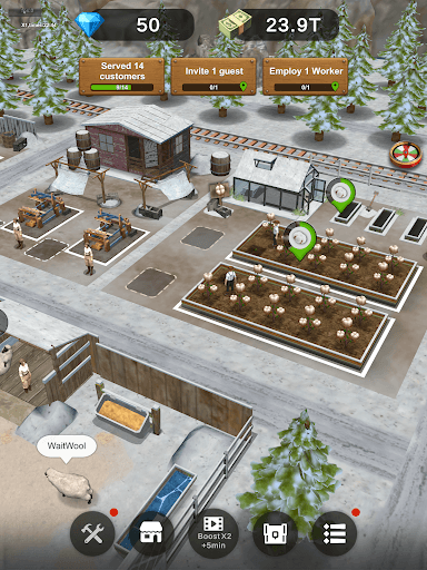 Farm Craft Market screenshot 8 - screenshot
