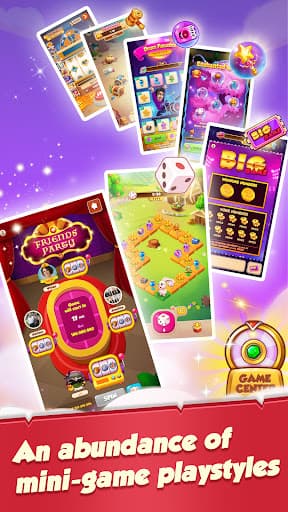 Royal Spin - Coin Frenzy screenshot 18 - screenshot