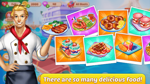 Cooking Trendy screenshot 6 - screenshot