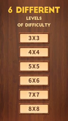 Numpuz: Number Puzzle Games screenshot 12 - screenshot