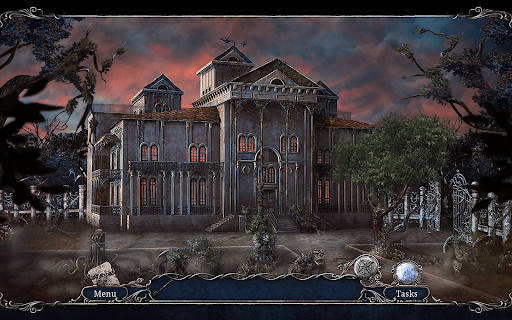 Stormhill Mystery (Full) screenshot 13 - screenshot