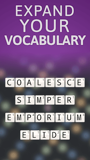 Wordfeud screenshot 3 - screenshot