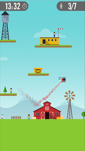 Risky Rescue screenshot 2 - screenshot