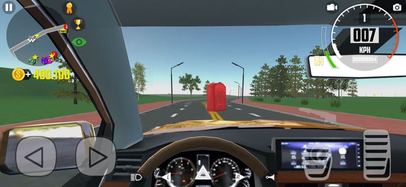 Car Simulator 2 screenshot 5 - screenshot