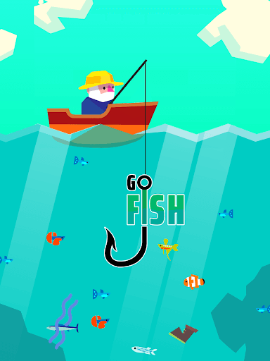 Go Fish! screenshot 15 - screenshot