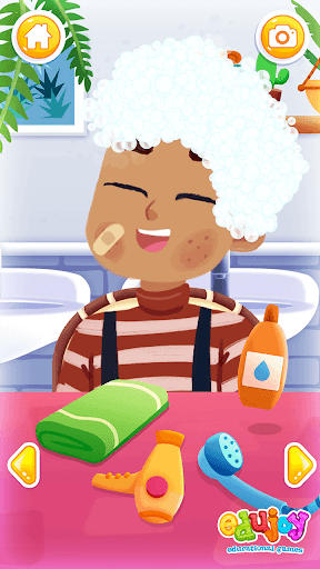 My Hair Salon - Beauty salon screenshot 3 - screenshot